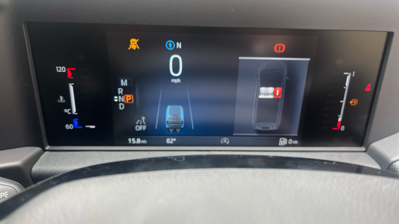 Ford Transit Custom 320 L1 Diesel Fwd 2.0 EcoBlue 136ps H1 Van Trend